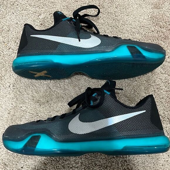 Nike Kobe 10 “Liberty” (S/N: 705317-002), size 13 - Picture 1 of 7